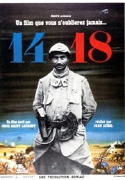 The First World War 1914-1918 (1963)