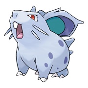 Nidoran (F)