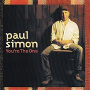 You're the One - Paul Simon