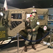 U.S. Army Medical Department Museum