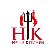 Hell's Kitchen (UK)