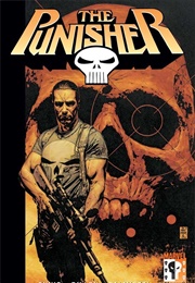 Punisher (Garth Ennis)