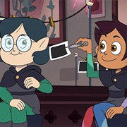 S1.E15: Understanding Willow