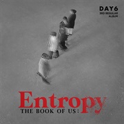 DAY6 - The Book of Us : Entropy