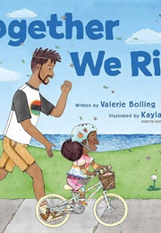 Together We Ride (Valerie Bolling)