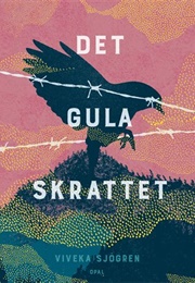 Det Gula Skrattet (Viveka Sjögren)