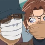 S46.E15: Lawyer Kisaki's SOS: Part 1