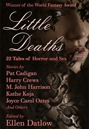 Little Deaths: 22 Tales of Horror and Sex (Ellen Datlow)