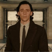 S2.E4: Heart of the TVA