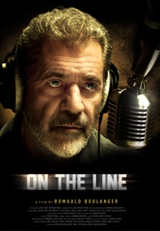 On the Line (2022)