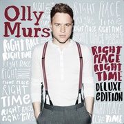Dance With Me Tonight - Olly Murs