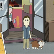 S2.E8: Therapy Dog/The Nurse's Baby