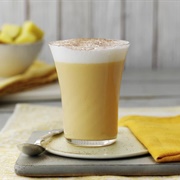Mango Cappuccino