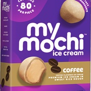 My Mochi Ice Cream Coffee