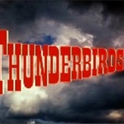 Thunder Birds