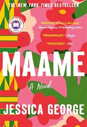 Maame: A Today Show Read With Jenna Book Club Pick (George, Jessica)
