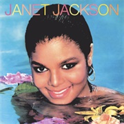Janet Jackson - Janet Jackson