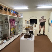 Rankin Museum of American Heritage