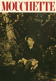 Mouchette (1967)