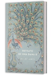 Retrato De Una Dama II (Henry James)