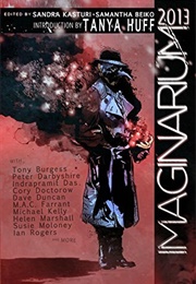 Imaginarium 2013 (Sandra Kasturi)