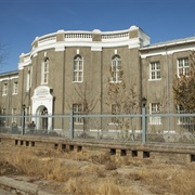 National Museum of Afghanistan, Kabul, Afghanistan