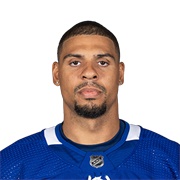 Ryan Reaves (Canadian) - Toronto Maple Leafs