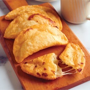 Cheese Empanada