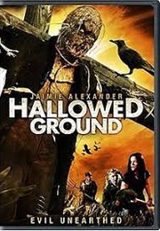 Hallowed Ground (2007)