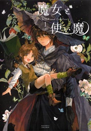 Witch and Familiar (Hachi Itou)