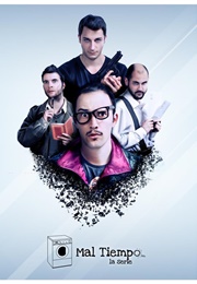 Mal Tiempo (2013)