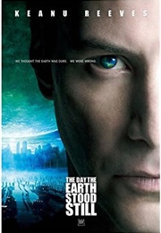 The Day the Earth Stood Still (2008)
