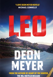 Leo (Deon Meyer)