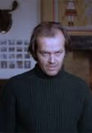 Jack Torrance: The Shining (1980)