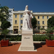 Nagykanizsa, Hungary