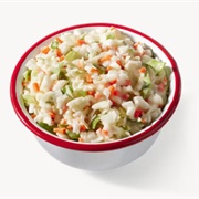 Cole Slaw
