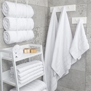 Bath Towels