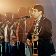 All Around the World