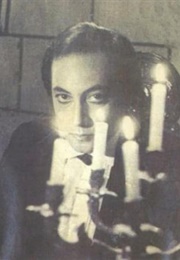 El Visitante De La Noche (1985)