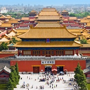 The Forbidden City