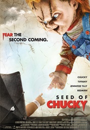 Seed of Chucky (2004)