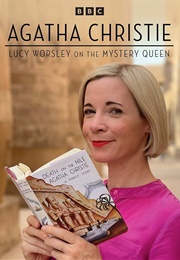 Agatha Christie: Lucy Worsley on the Mystery Queen (2023)