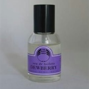 Dewberry by the Body Shop