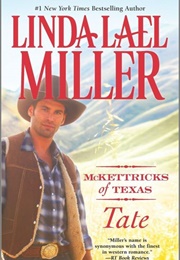 Tate (Linda Lael Miller)