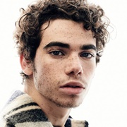Cameron Boyce ✝️