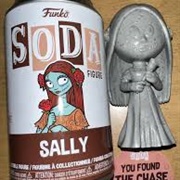 Sally Soda Pop Chase