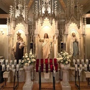 The Sanctuary Museum