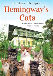 Hemingway's Cats (Lindsey Hooper)