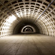 Growing Underground (Permanently Closed)