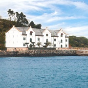 Hirado Dutch Trading Post